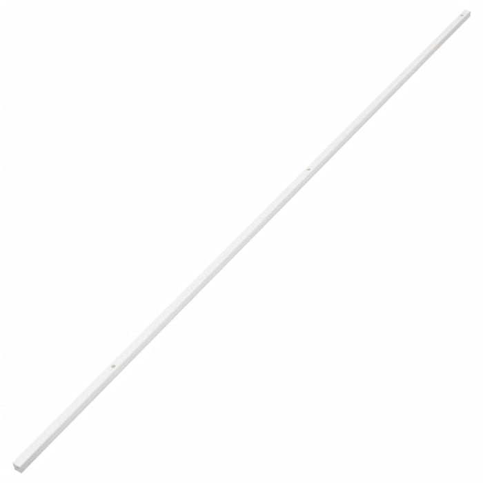 Șine de cabluri, 15x10 mm, 10 m, PVC - WALTI WALTI