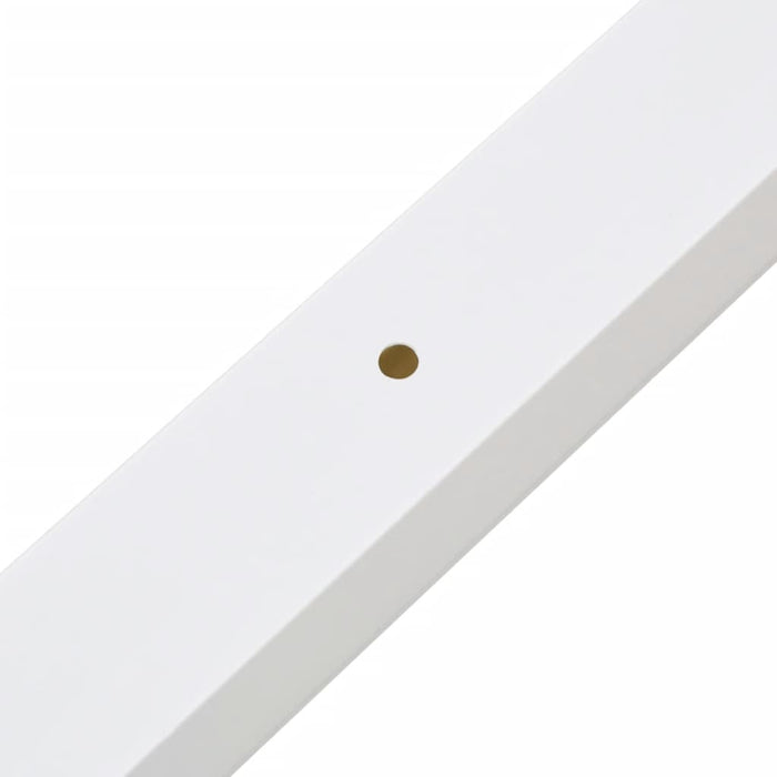 Șine de cabluri, 150x50 mm, 10 m, PVC - WALTI WALTI