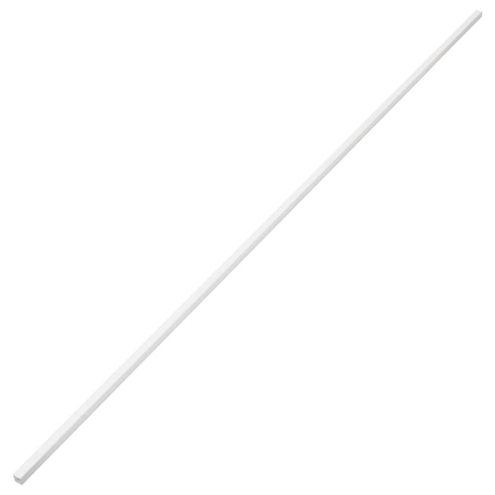 Șine de cabluri, 20x10 mm, 30 m, PVC - WALTI WALTI