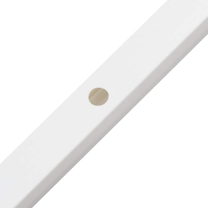Șine de cabluri, 20x10 mm, 30 m, PVC - WALTI WALTI