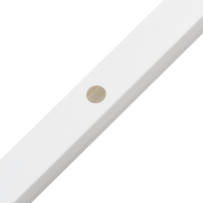 Șine de cabluri, 30x20 mm, 30 m, PVC - WALTI WALTI