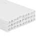 Șine de cabluri, 25x16 mm, 30 m, PVC - WALTI WALTI