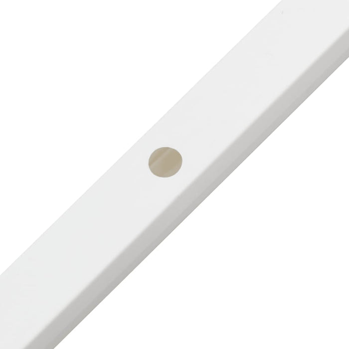 Șine de cabluri, 25x16 mm, 30 m, PVC - WALTI WALTI