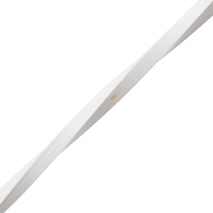 Șine de cabluri, 25x16 mm, 30 m, PVC - WALTI WALTI