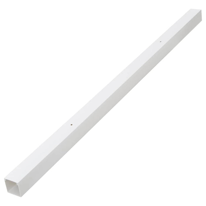 Șine de cabluri, 33x33 mm, 30 m, PVC - WALTI WALTI