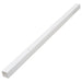 Șine de cabluri, 33x33 mm, 30 m, PVC - WALTI WALTI