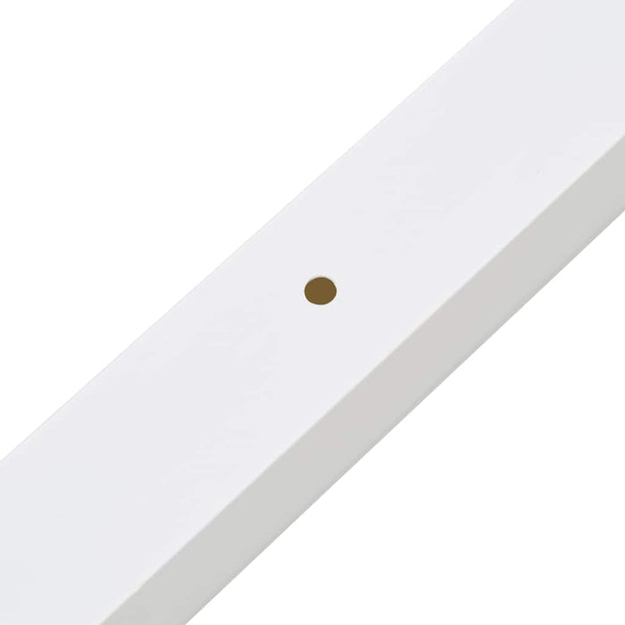 Șine de cabluri, 33x33 mm, 30 m, PVC - WALTI WALTI