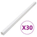 Șine de cabluri, 40x25 mm, 30 m, PVC - WALTI WALTI