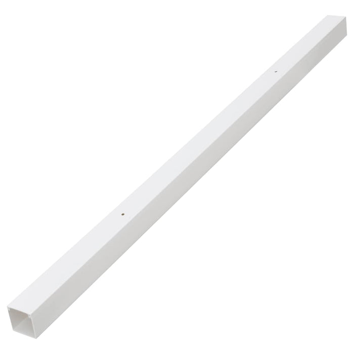 Șine de cabluri, 40x25 mm, 30 m, PVC - WALTI WALTI