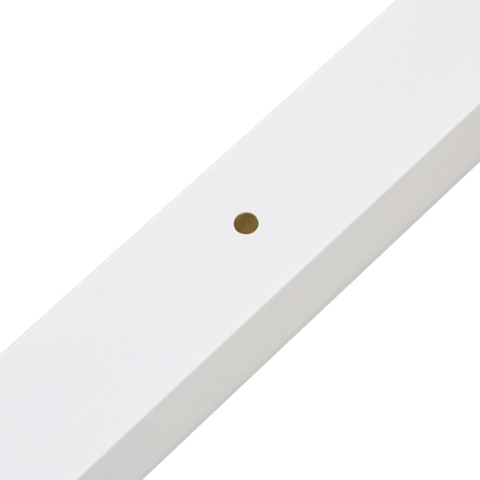 Șine de cabluri, 60x40 mm, 30 m, PVC - WALTI WALTI