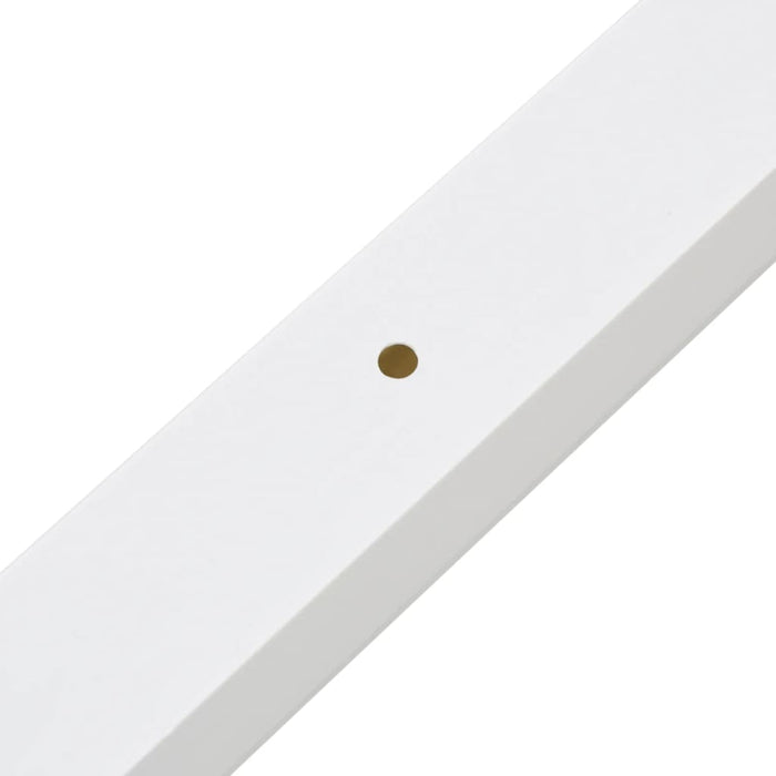 Șine de cabluri, 100x40 mm, 30 m, PVC WALTI