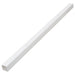 Șine de cabluri, 50x25 mm, 30 m, PVC - WALTI WALTI