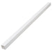 Șine de cabluri, 60x60 mm, 30 m, PVC - WALTI WALTI