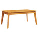 Set mobilier de grădină cu perne, 4 piese, lemn masiv de acacia - WALTI WALTI