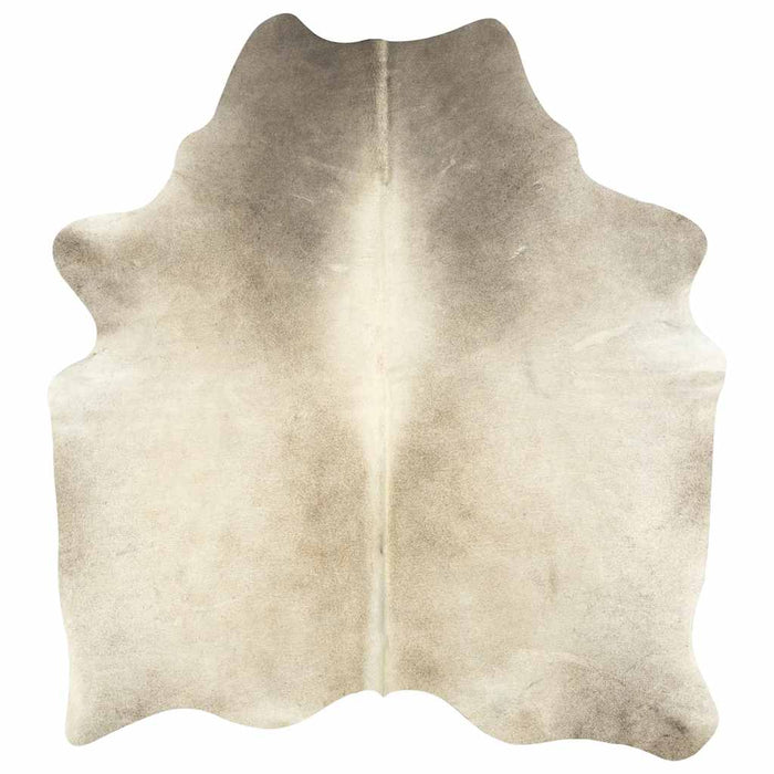 Covor, bej, 180x220 cm, piele naturală de vacă - WALTI WALTI