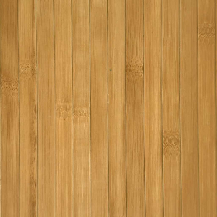 Covor dreptunghiular, natural, 60x100 cm, bambus - WALTI WALTI