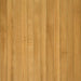 Covor dreptunghiular, natural, 60x100 cm, bambus - WALTI WALTI