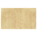 Covor dreptunghiular, natural deschis, 60x100 cm, bambus - WALTI WALTI