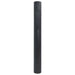 Covor dreptunghiular, gri, 60x100 cm, bambus - WALTI WALTI