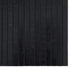 Covor dreptunghiular, negru, 60x200 cm, bambus - WALTI WALTI