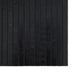 Covor dreptunghiular, negru, 60x300 cm, bambus - WALTI WALTI