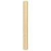 Covor dreptunghiular, natural deschis, 60x300 cm, bambus - WALTI WALTI