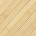 Covor dreptunghiular, natural deschis, 60x300 cm, bambus - WALTI WALTI