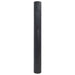 Covor dreptunghiular, gri, 60x300 cm, bambus - WALTI WALTI