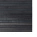 Covor dreptunghiular, gri, 60x300 cm, bambus - WALTI WALTI
