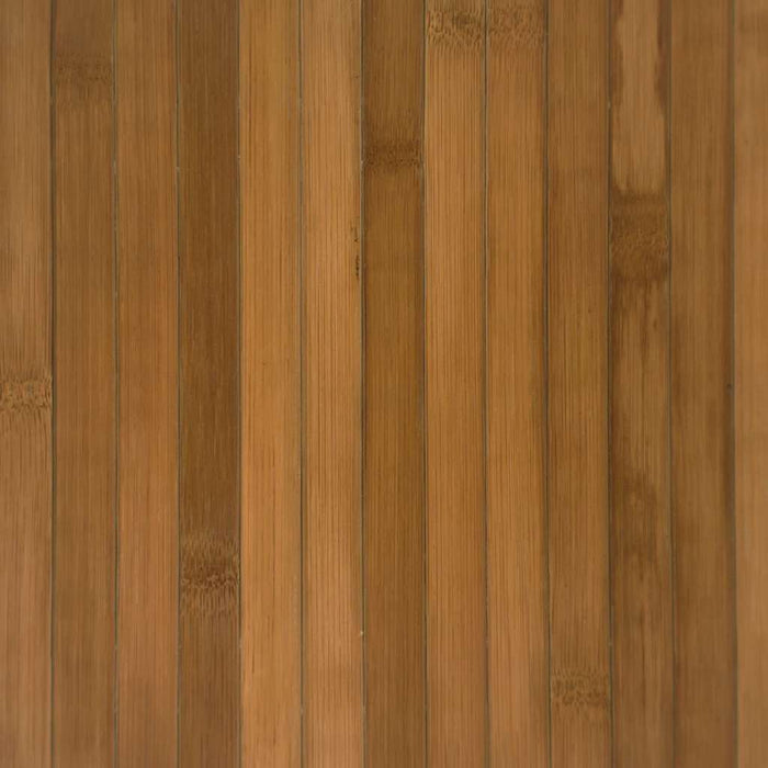 Covor dreptunghiular, maro, 70x100 cm, bambus - WALTI WALTI