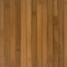 Covor dreptunghiular, maro, 70x100 cm, bambus - WALTI WALTI