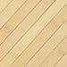 Covor dreptunghiular, natural deschis, 70x300 cm, bambus - WALTI WALTI