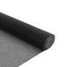 Covor dreptunghiular, negru, 80x300 cm, bambus - WALTI WALTI