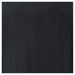 Covor dreptunghiular, negru, 100x100 cm, bambus - WALTI WALTI
