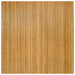 Covor dreptunghiular, natural, 100x100 cm, bambus - WALTI WALTI