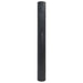 Covor dreptunghiular, gri, 100x100 cm, bambus - WALTI WALTI