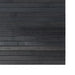 Covor dreptunghiular, gri, 100x100 cm, bambus - WALTI WALTI