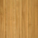 Covor dreptunghiular, natural, 100x300 cm, bambus - WALTI WALTI