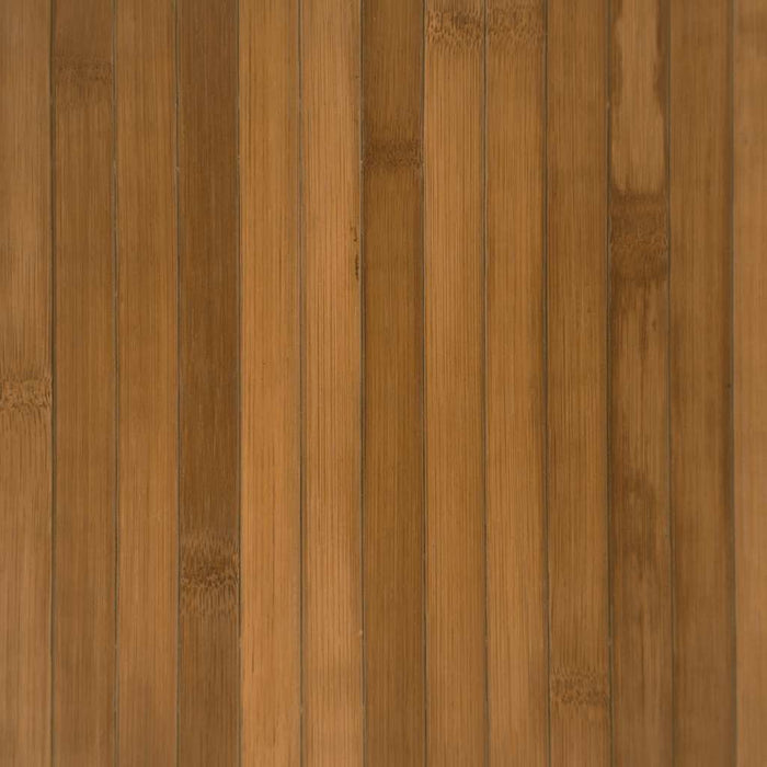 Covor dreptunghiular, maro, 60x100 cm, bambus - WALTI WALTI