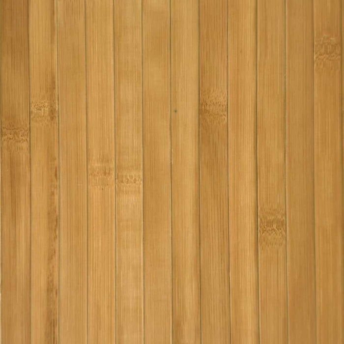 Covor dreptunghiular, natural, 60x400 cm, bambus - WALTI WALTI