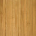 Covor dreptunghiular, natural, 60x400 cm, bambus - WALTI WALTI