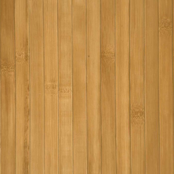 Covor dreptunghiular, natural, 70x100 cm, bambus - WALTI WALTI
