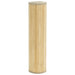 Covor dreptunghiular, natural deschis, 70x100 cm, bambus - WALTI WALTI