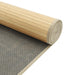 Covor dreptunghiular, natural deschis, 70x100 cm, bambus - WALTI WALTI