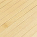 Covor dreptunghiular, natural deschis, 70x100 cm, bambus - WALTI WALTI