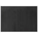 Covor dreptunghiular, gri, 70x100 cm, bambus - WALTI WALTI