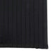 Covor dreptunghiular, negru, 70x200 cm, bambus - WALTI WALTI