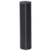 Covor dreptunghiular, gri, 70x200 cm, bambus - WALTI WALTI