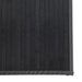 Covor dreptunghiular, gri, 70x200 cm, bambus - WALTI WALTI