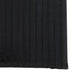 Covor dreptunghiular, negru, 70x300 cm, bambus - WALTI WALTI